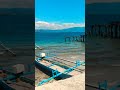 Pulau Dudepo Masi kedatangan air Surut