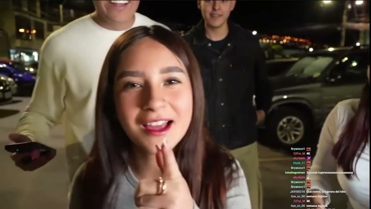 2PA2 en el SUR | KIKE JAV