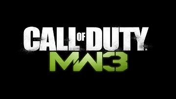 Epic MW3 1v1 Trickshot!