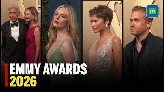 Emmy Awards 2026 LIVE: TV's Biggest Award Night | Emmys Red Carpet Live | Emmys 2026 LIVE | N18G