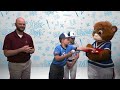 2023 Countdown to the LLWS Show | First Round Pairings Premier