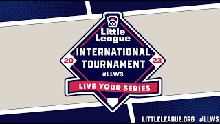 2023 Countdown to the LLWS Show | First Round Pairings Premier