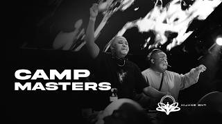 KIJANE presents CAMPMASTERS - Gqom live set at MUZE CLUB, NAIROBI