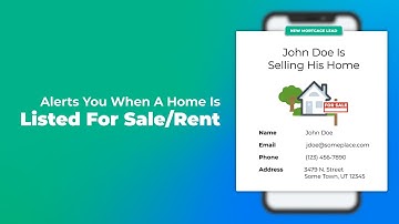 MonitorBase - Pre-Mover Alerts