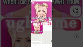 Going from roblox news to MANON #KATSEYE_Manon #Manon