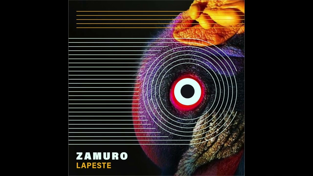 LaPeste - Zamuro