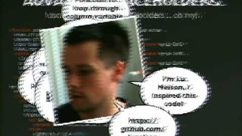 DrupalCon Portland 2013: SASS - OO