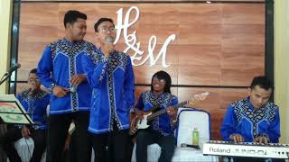 Sepohon Kayu (Cover) New Arrangements by Syidan Nasyid