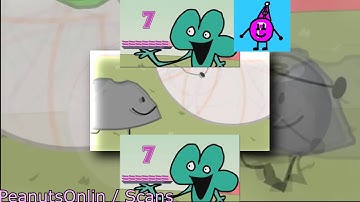 (YTPMV) BFB 2 Luig Group Effect Scan