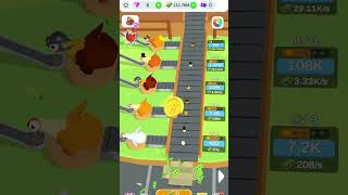 egg game #shortvideo #gaming #foryou #viralvideo