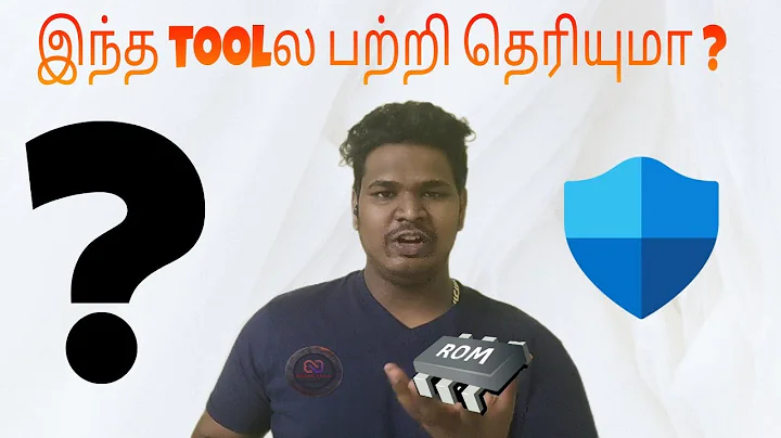 Memory Diagnosis | check Your RAM | Windows Tools | in Tamil