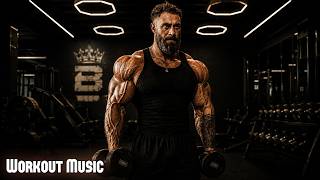 GYM MUSIC 2026 ⚡ FITNESS, GYM, WORKOUT MUSIC 🔥 WORKOUT MOTIVATION MUSIC 2026