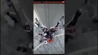 İnmez İndiremezsiniz Türk Bayrağını 🇹🇷🇹🇷