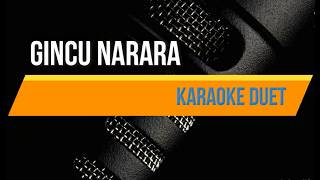 Karaoke Tapsel Gincu Narara
