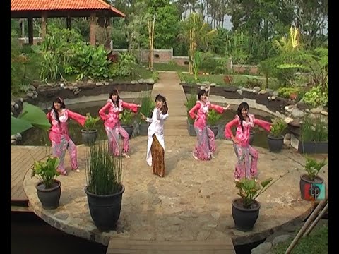 Tifa - Sawios Putus (Official Music Video)