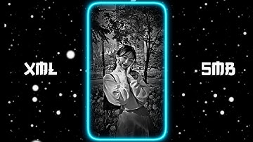 PIYA O RE PIYA 💖✨ NEW XML FILE TREND VIRAL SONG XML BY NABAJIT GAMING YT #xml_file