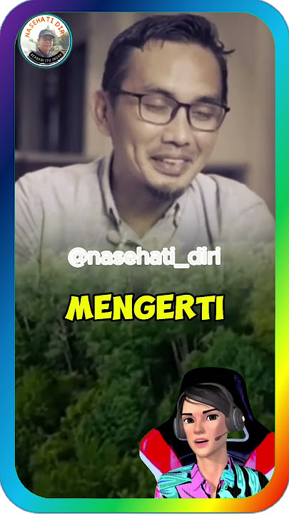 BUKAN BEGITU CARA DUNIA BEKERJA - Abdi Suardin #podcast #katamotivasihidup #quodsislami