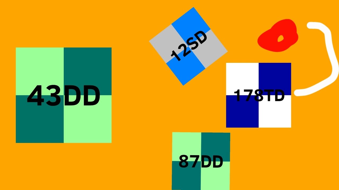 2048 Tiles part 2 - YouTube