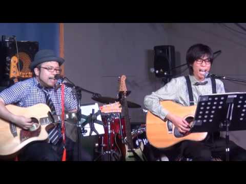 Bye-Bye/ブラックビスケッツ(Cover)