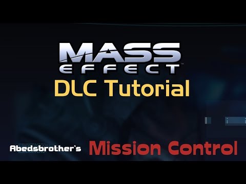 Vídeo: Mass Effect DLC Gratis En PC En El Lanzamiento