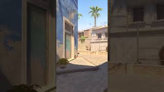 Le bot du lobby devient une menace.#cs2 #csgoshort #viral #aim #csgoclips