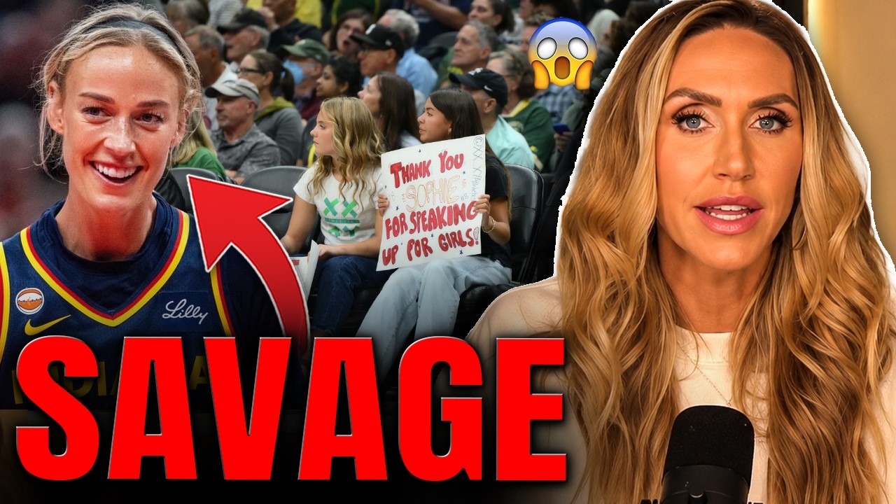 WNBA PANICS After MAGA EXPOSES Them!