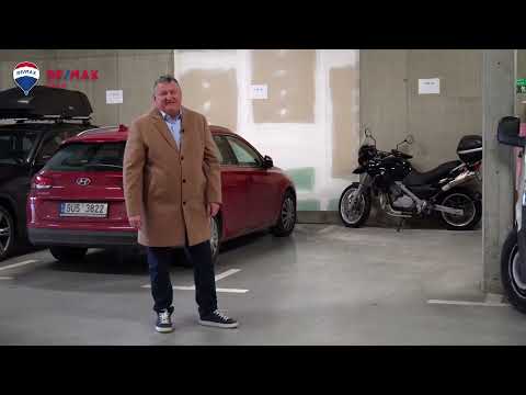 Video: Kolik stojí 2 garážová stání?