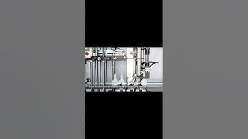 ZONESUN ZS-XG445A Automatic Servo Motor Trigger Pump Spray Caps Screw Capping Machine