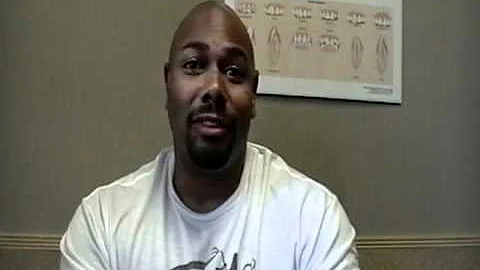 Martin Peery at Gentle Care Dental