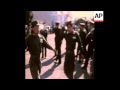 Scenes After Mishima's Death