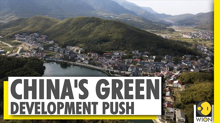 The Story of Huzhou city in East China | Achieving Eco-friendly development | WION - DayDayNews