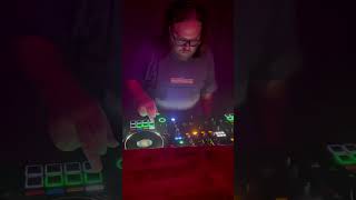 Capt Bli at Orbit on July 27, 2023 at The Wooly, Gainesville, FL
