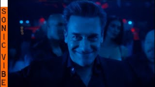 Kato feat. Jon - Turn The Lights Of - Full Story ( house - trance mix) Sonic Vibe