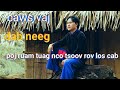 dab neeg dab siab phem rau ntxhai ruam tuag rov lo cab