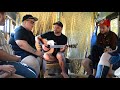 Joyful Joyful on the Golden Bus SappyFest 2017