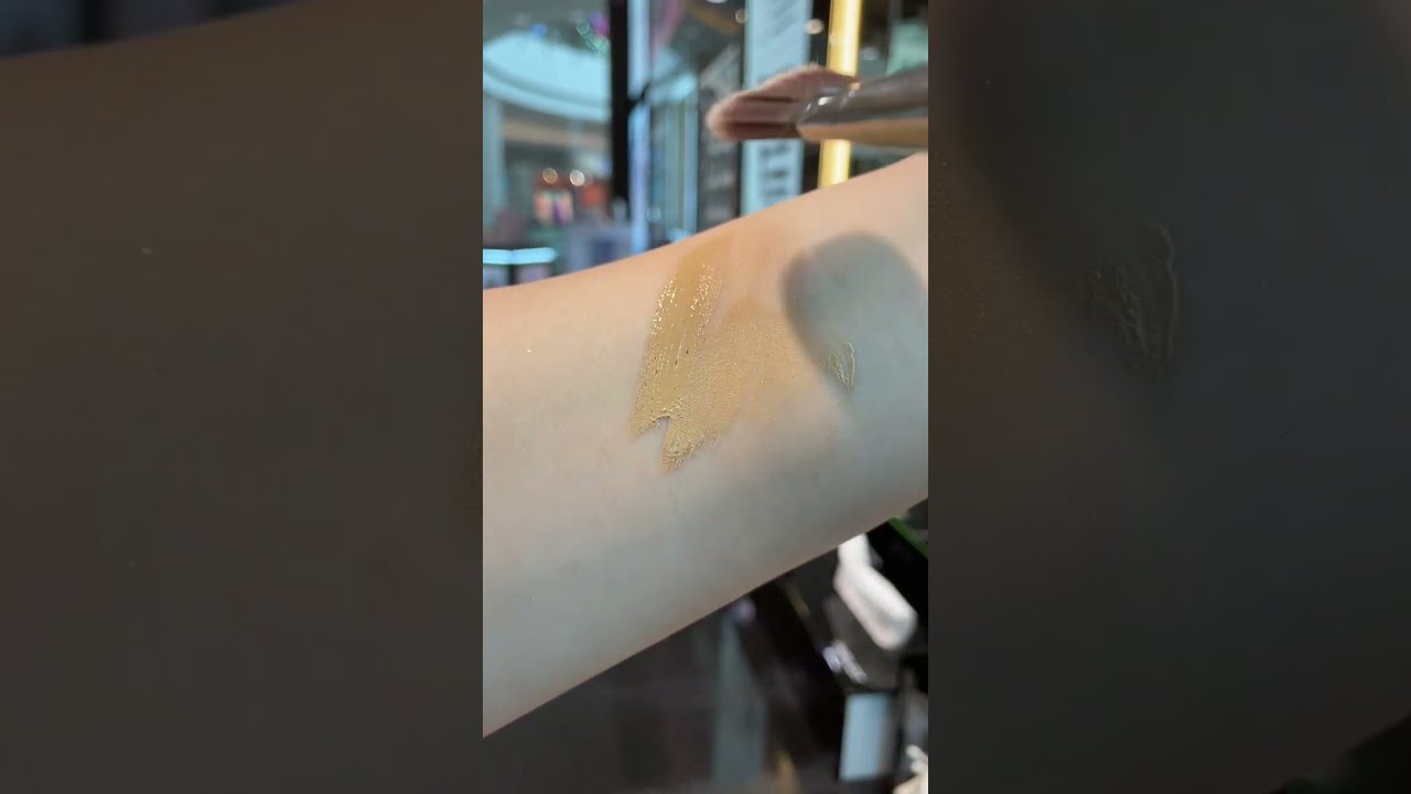 Mükemmel rengin inglottr.com'da! | All Covered Foundation LC017