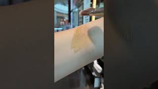 Mükemmel Rengin Inglottr.comda All Covered Foundation Lc017