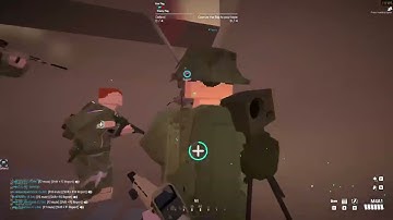 Battle Bit: When you finally capture the flag