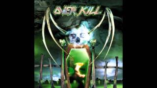 Overkill - Revelation