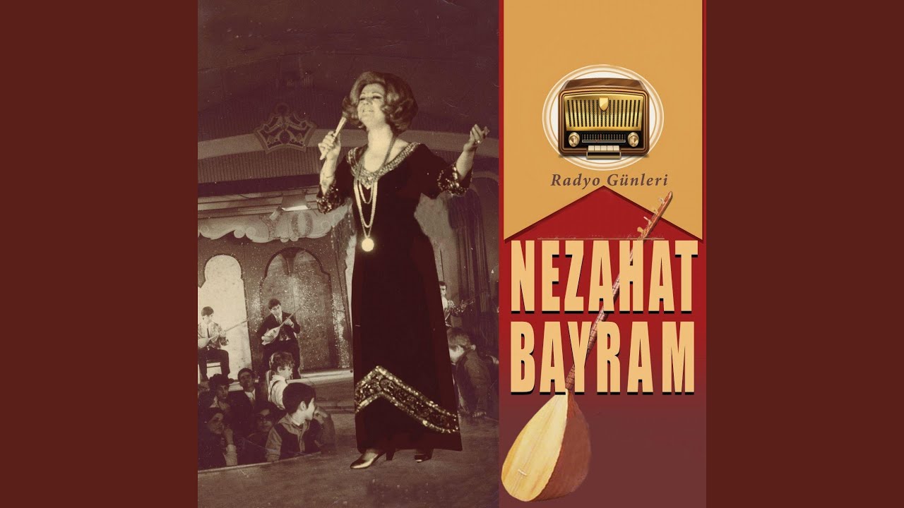 Gurbet Elde Bir Hal Geldi Başıma