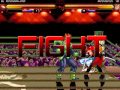 TK S Random Mugen Battle 1741 BloodRayne VS Android 16 