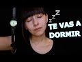 Hipnosis guiada para insomnio sueo profundo duerme toda la noche 2   asmr