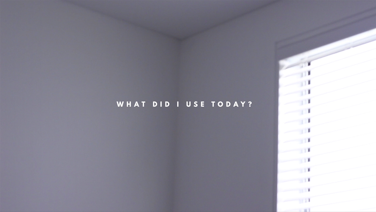 PRODUCTS I USE IN A DAY | 일상템 | dahyeshka