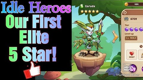 Idle Heroes- F2P Adventure Episode 2!