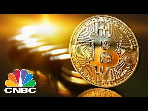 CNBC tyrinėja Bitcoin