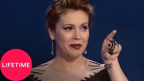 Project Runway All Stars: Challenge Winner Interview (S4, E9) | Lifetime