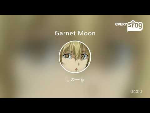 [everysing] Garnet Moon