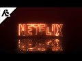 Electric Neon Logo Animation Simple-Method (Saber-Plugin) After Effects Tutorial