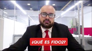 ¿Qué es FIDO2 y por qué es clave en la ciberseguridad actual?