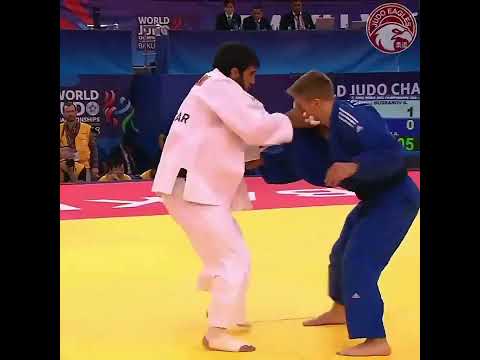 Smetov vs Takato